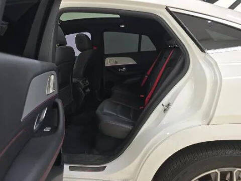 2023 Mercedes-Benz GLE AMG GLE 53