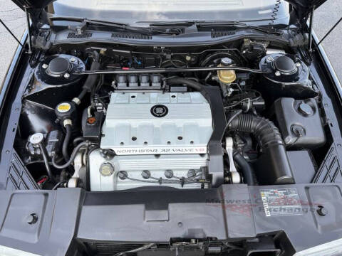 1993 Cadillac Allante