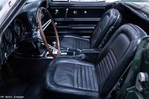 1967 Chevrolet Corvette