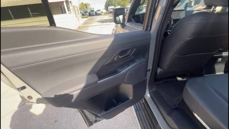 2024 Lexus GX 550 Premium+