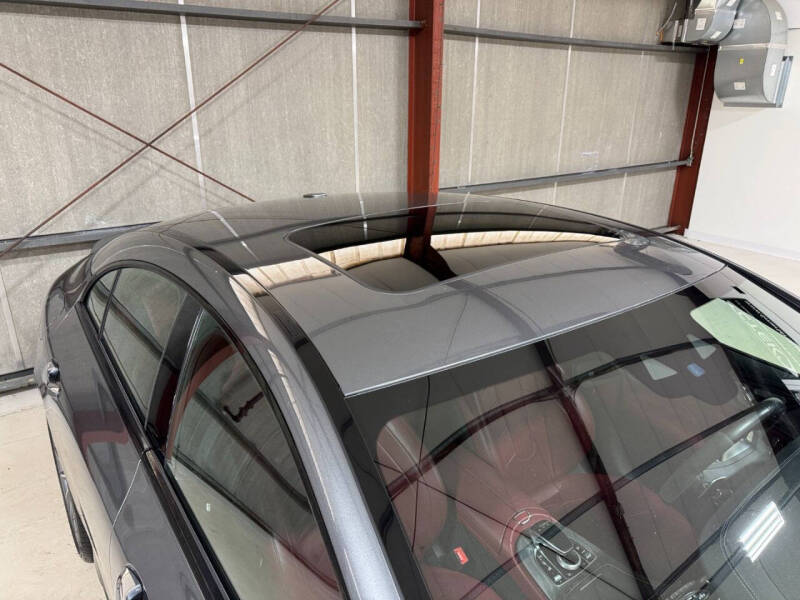 2020 Mercedes-Benz CLS AMG CLS 53