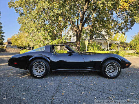 1978 Chevrolet Corvette