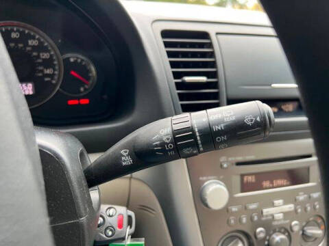 2009 Subaru Outback 2.5i Special Edition