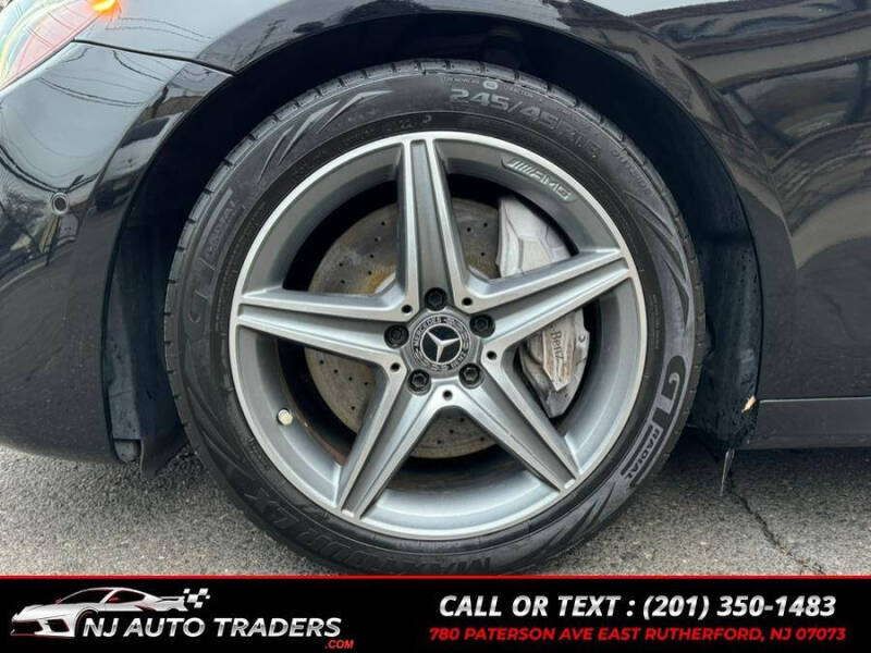 2018 Mercedes-Benz E-Class E 300