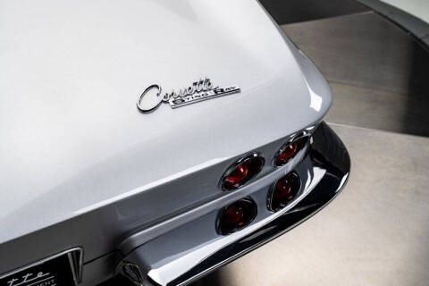 1965 Chevrolet Corvette