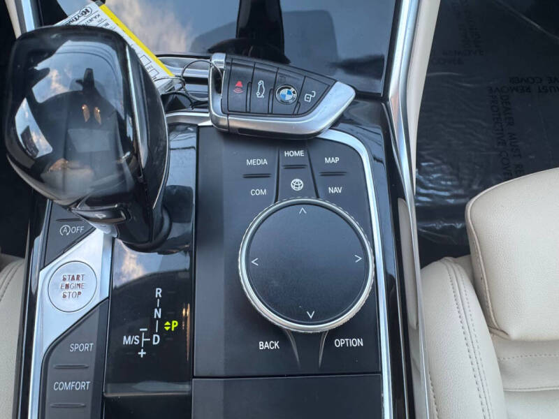 2019 BMW 3 Series 330i xDrive