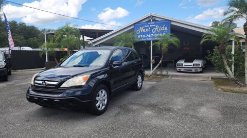 2009 Honda CR-V for sale at NEXT RIDE AUTO SALES INC in Tampa FL