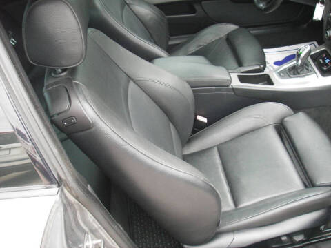 2011 BMW 3 Series 335is
