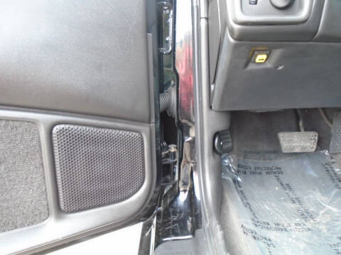 2002 Chevrolet Camaro Z28