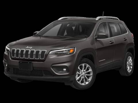2020 Jeep Cherokee for sale at North Olmsted Chrysler Jeep Dodge Ram in North Olmsted OH