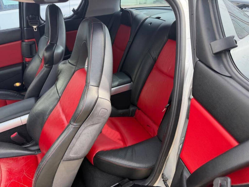 2005 Mazda RX-8