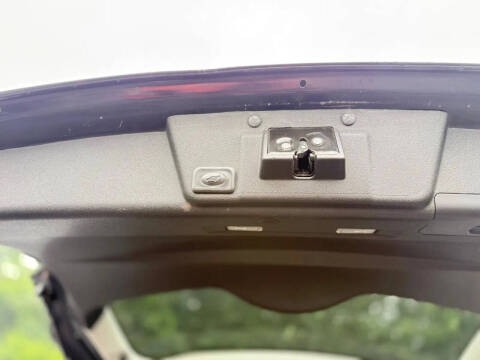 2013 Buick Enclave Leather