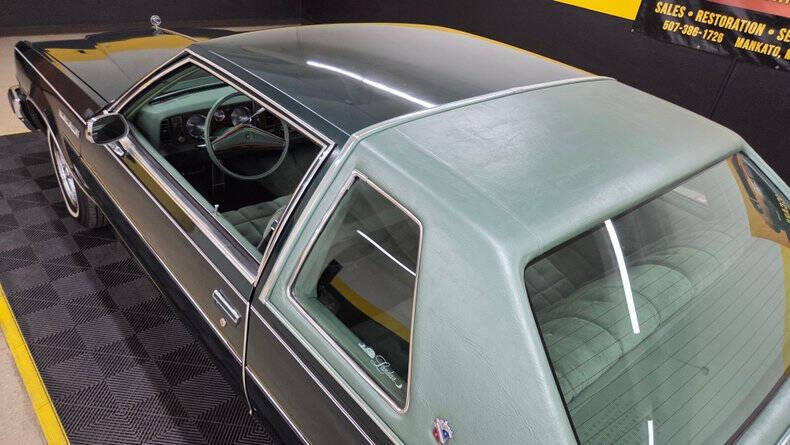 1977 Buick Electra