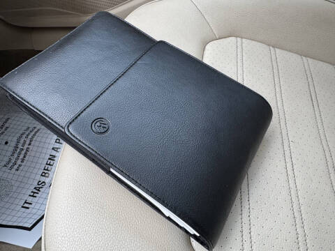 2015 Volkswagen Passat 1.8T SE