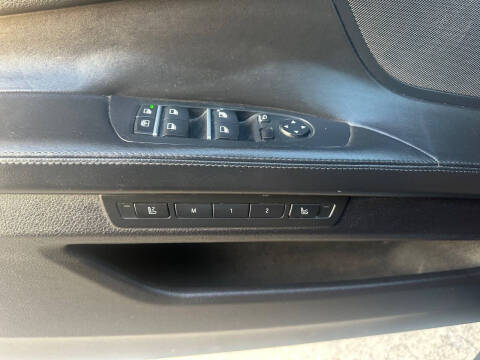 2010 BMW 7 Series 750Li