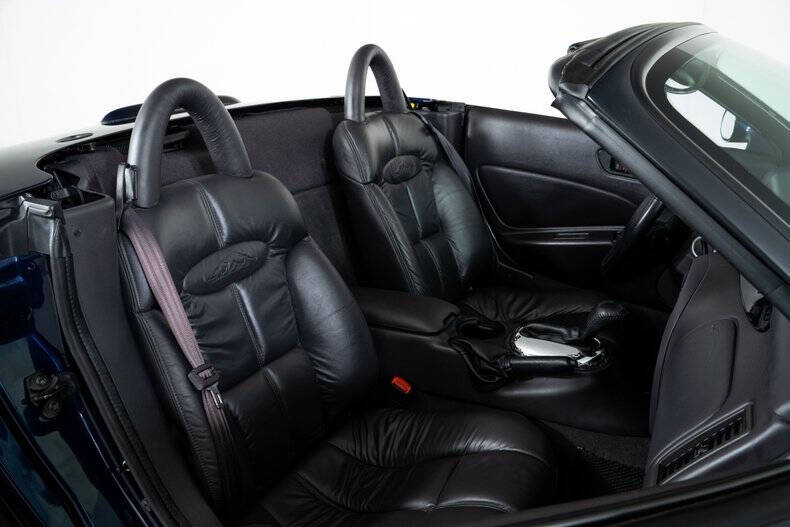 2001 Chrysler Prowler