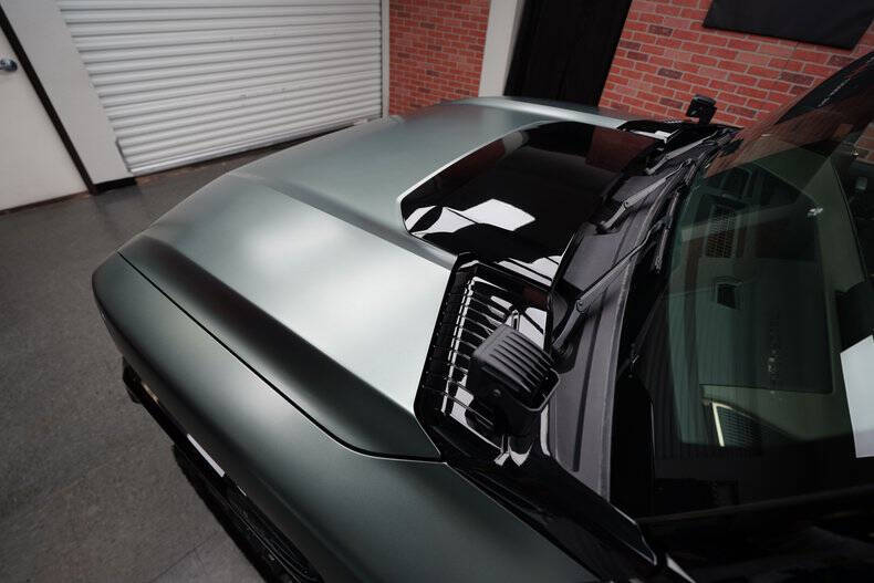 2024 GMC HUMMER EV 3X