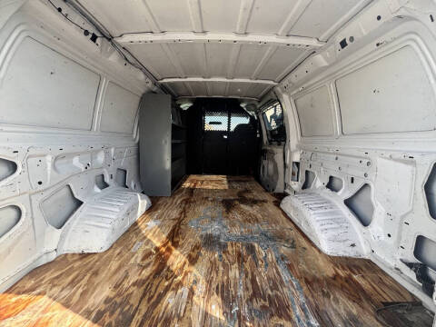 2004 Ford E-Series E-150