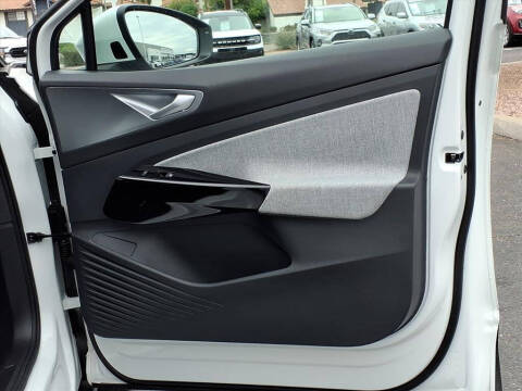 2024 Volkswagen ID.4 Standard