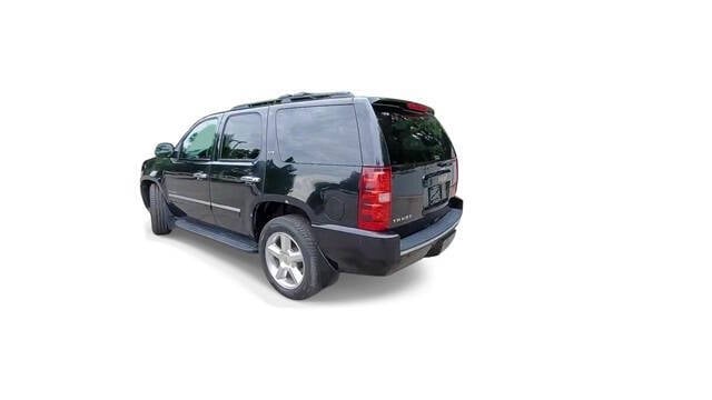 2011 Chevrolet Tahoe for sale at Bowman Auto Center in Clarkston, MI