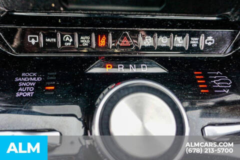 2024 Jeep Grand Wagoneer L Obsidian