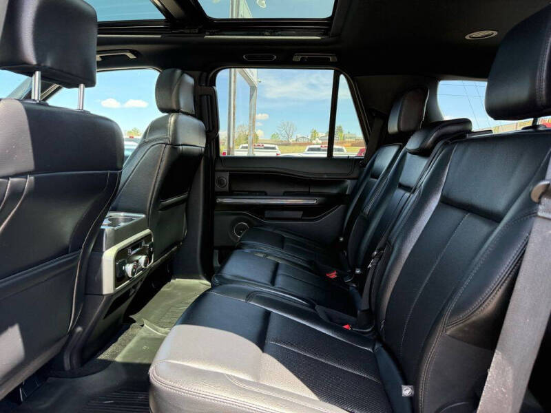 2019 Ford Expedition XLT