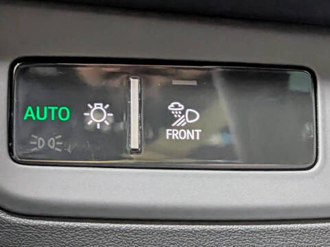 2023 Audi e-tron GT quattro Premium Plus