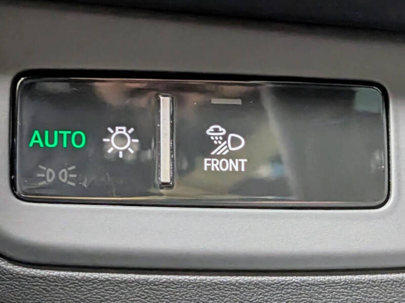 2023 Audi e-tron GT quattro Premium Plus