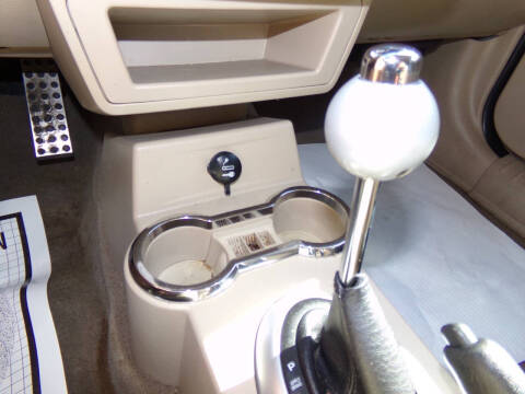 2006 Chrysler PT Cruiser GT