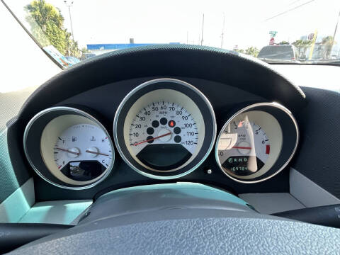 2007 Dodge Caliber SXT