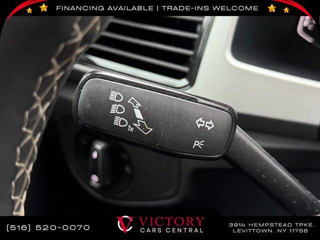 2022 Volkswagen Atlas V6 SE 4Motion