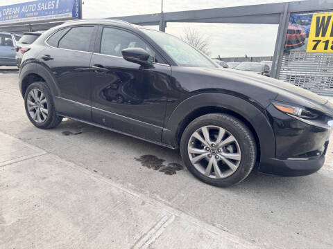 2023 Mazda CX-30 2.5 S Premium