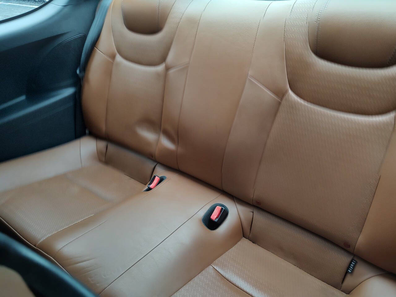 HyundaiGenesis Coupe9