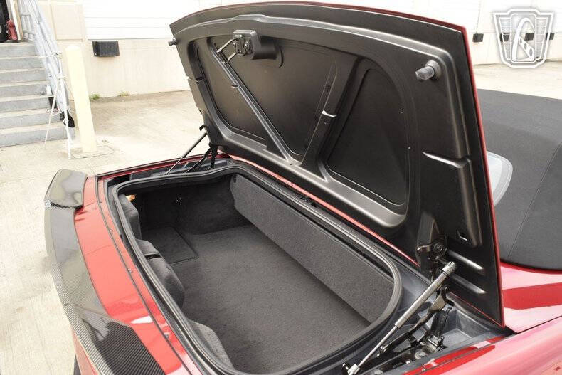 2009 Chevrolet Corvette