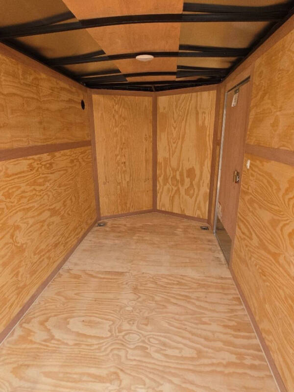 2026 CONT CARGO VHAUL29