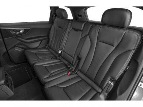 2026 Audi Q7 quattro Premium 45 TFSI