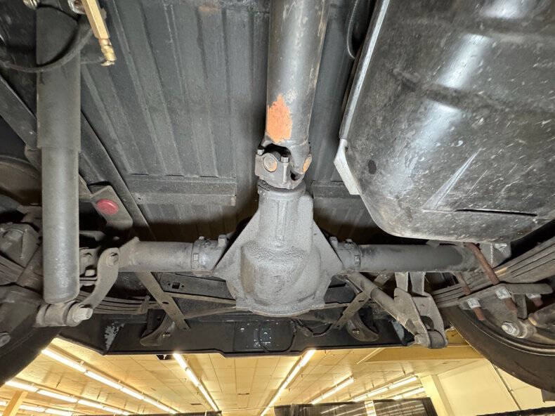 1992 Chevrolet C/K 1500 Series