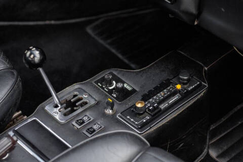 1977 Ferrari Dino