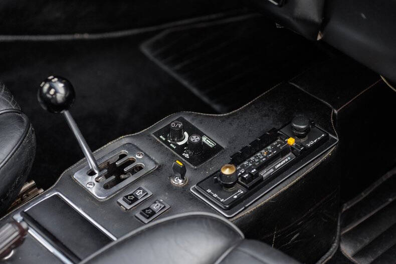 1977 Ferrari Dino