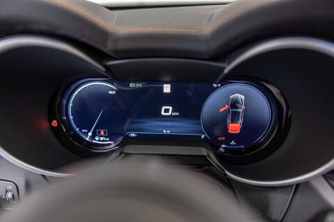 2025 Alfa Romeo Stelvio