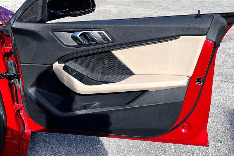 2021 BMW 2 Series 228i Gran Coupe