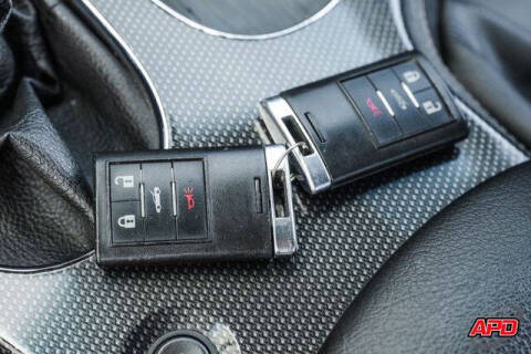 2011 Chevrolet Corvette Z06