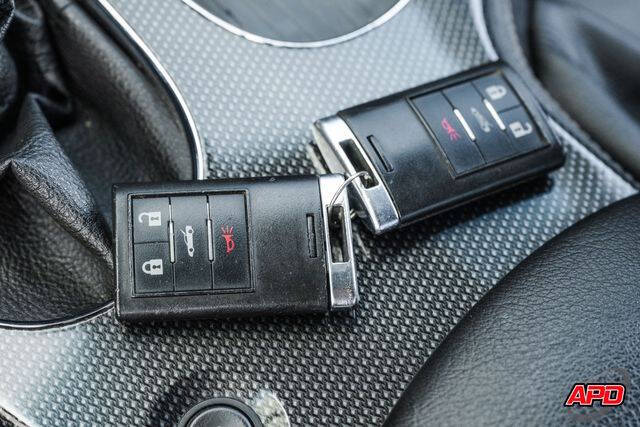 2011 Chevrolet Corvette Z06