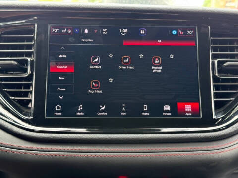 2023 Dodge Durango GT Launch Edition