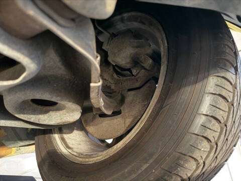 1993 Ford Mustang LX 5.0