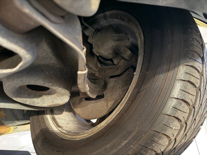 1993 Ford Mustang LX 5.0