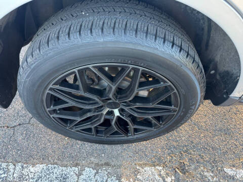 2013 Lincoln MKX
