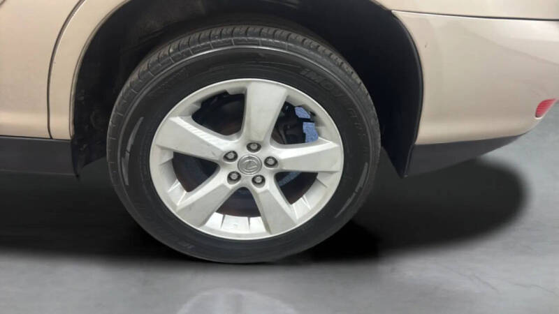 2005 Lexus RX 330