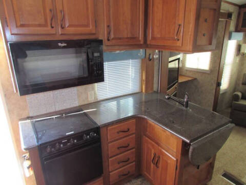 2012 Keystone RV MONTANA 31