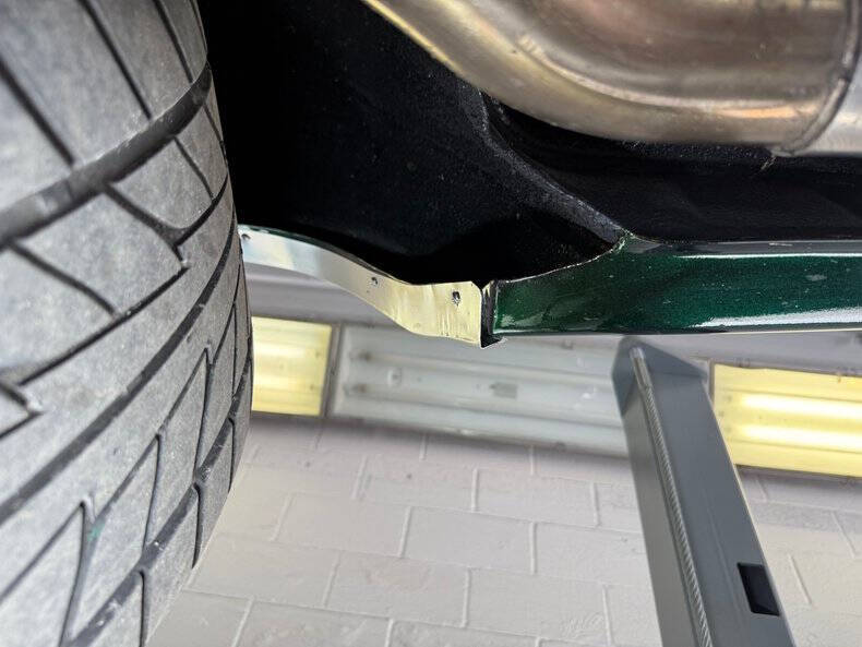 1972 Chevrolet Chevelle